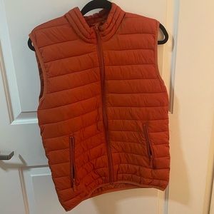 Andrew Marc New York Puffer Vest